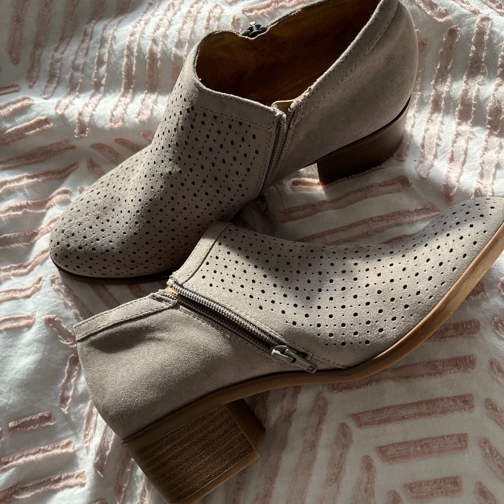 Sonoma Women's Booties